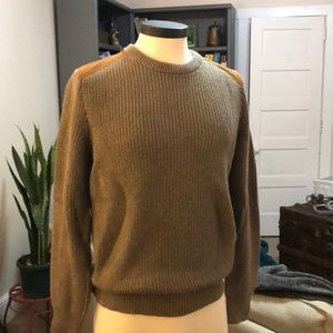 Jcrew sweater